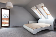Hilderstone bedroom extensions