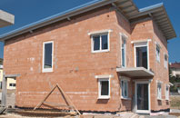 Hilderstone home extensions