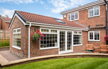 Hilderstone house extension leads