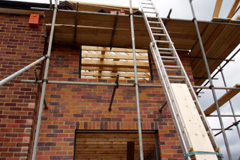 house extensions Hilderstone